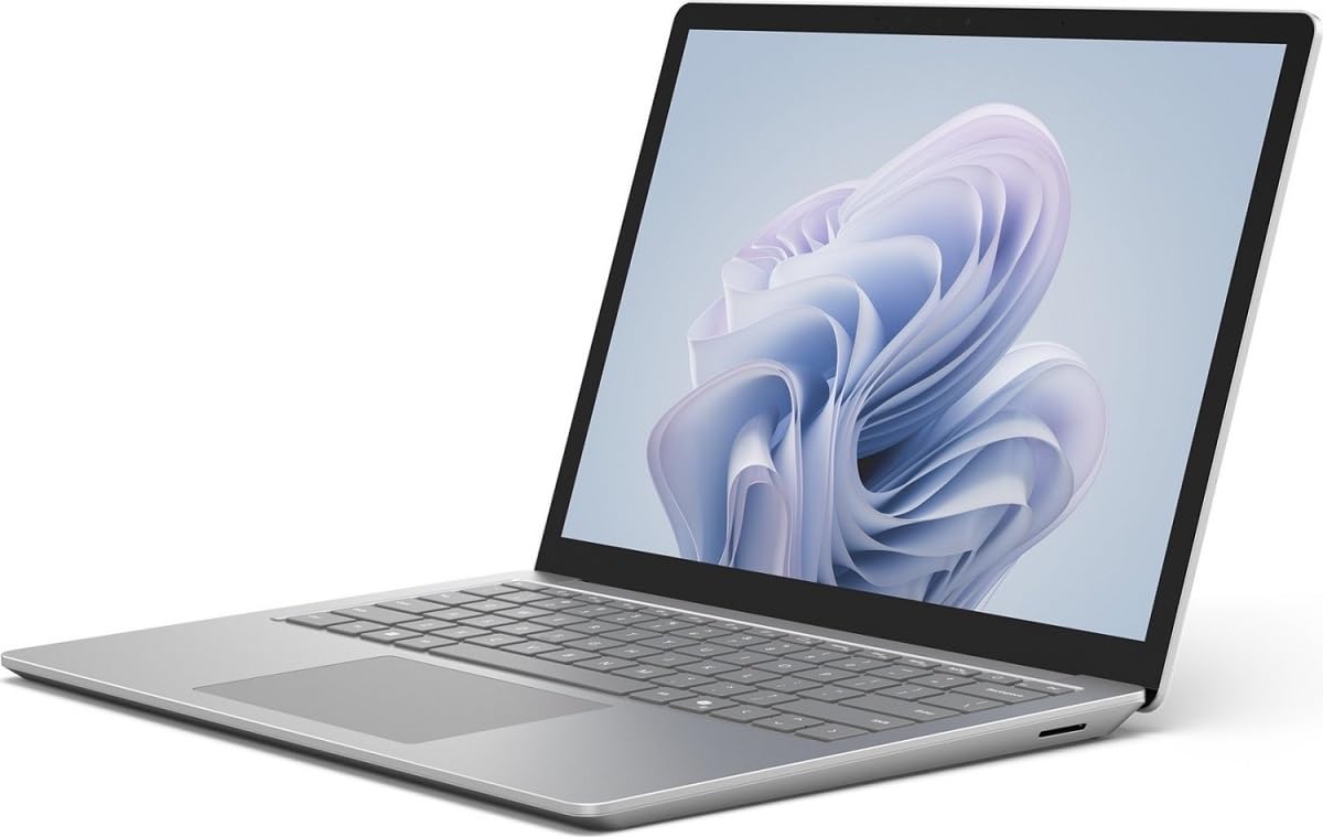 Microsoft Surface Laptop 6 Intel Core Ultra 5 135H 38.1 cm (15